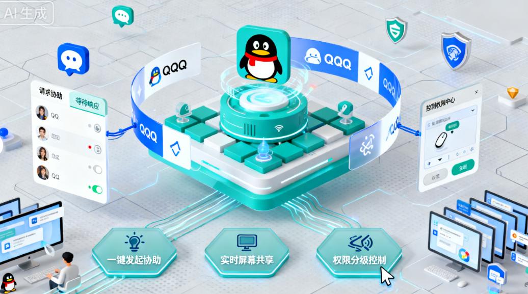 如何远程实时监控电脑?5个方法教给你,实现实时远程监控(图9) 如何远程实时监控电脑?5个方法教给你,实现实时远程监控(图9)