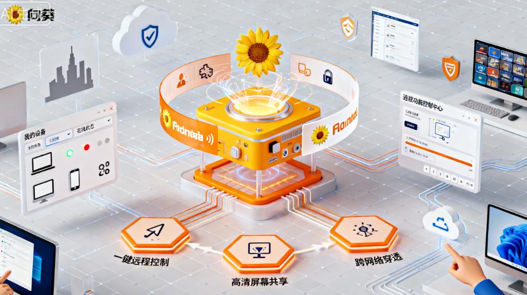 如何远程实时监控电脑?5个方法教给你,实现实时远程监控(图8) 如何远程实时监控电脑?5个方法教给你,实现实时远程监控(图8)