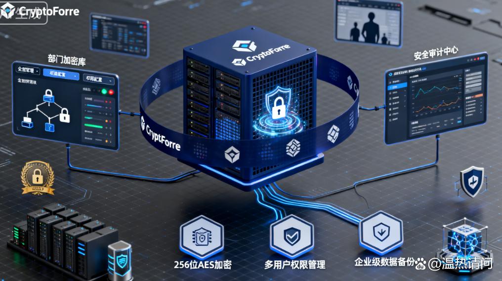 电脑如何加密?盘点8款超实用的电脑加密软件,2025最新(图9) 电脑如何加密?盘点8款超实用的电脑加密软件,2025最新(图9)