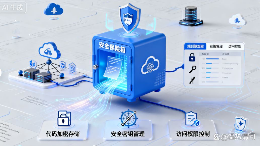 怎么加密源代码？分享六个实用加密方法，告别泄密担忧！码住啦(图6)