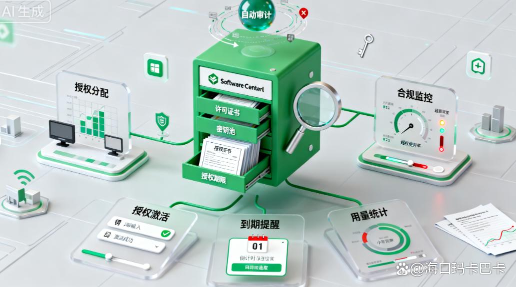 盗版软件检测工具有哪些?推荐四款超常见的盗版软件检测工具,码住(图7) 盗版软件检测工具有哪些?推荐四款超常见的盗版软件检测工具,码住(图7)