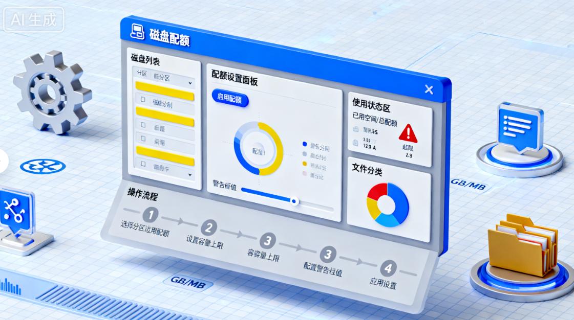 怎么禁止电脑安装软件?禁止软件安装的五个方法,赶紧码住(图6) 怎么禁止电脑安装软件?禁止软件安装的五个方法,赶紧码住(图6)
