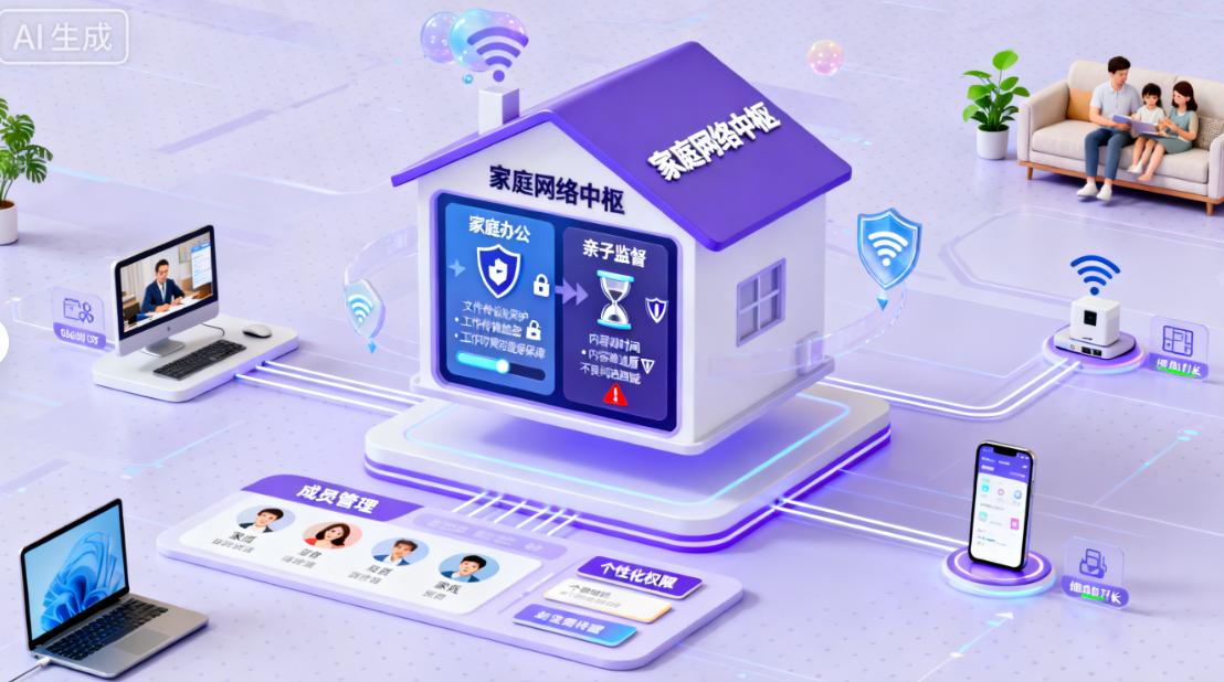上网行为管理软件哪个好?盘点七款好用的上网管理 app,你看好哪个?(图7) 上网行为管理软件哪个好?盘点七款好用的上网管理 app,你看好哪个?(图7)