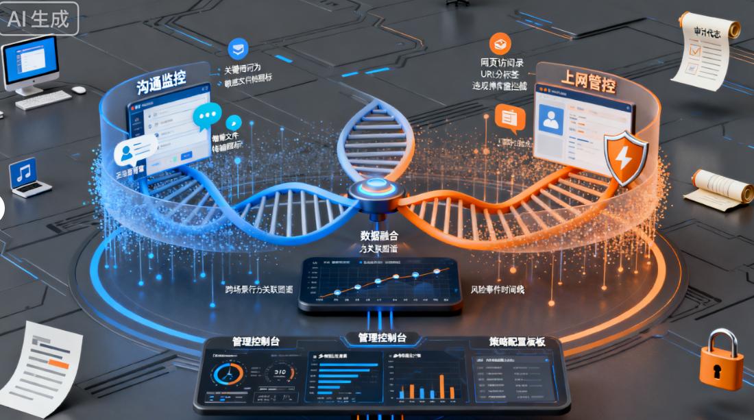 上网行为管理软件哪个好?盘点七款好用的上网管理 app,你看好哪个?(图8) 上网行为管理软件哪个好?盘点七款好用的上网管理 app,你看好哪个?(图8)