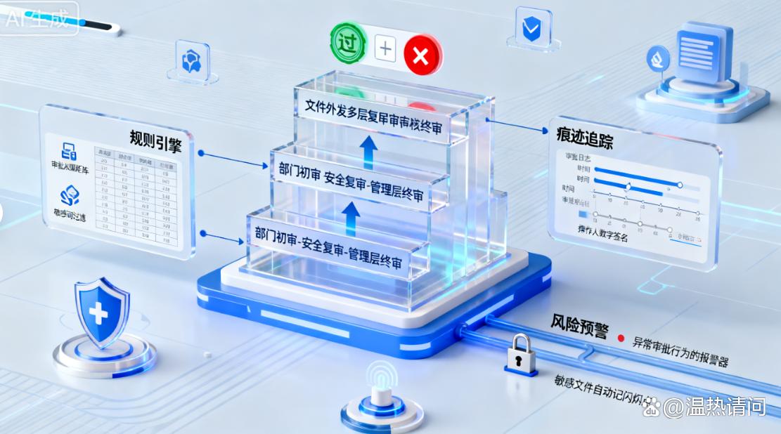 文件怎么防止泄密？七个方法有效防止文件泄密，赶紧码住学起来！(图7)