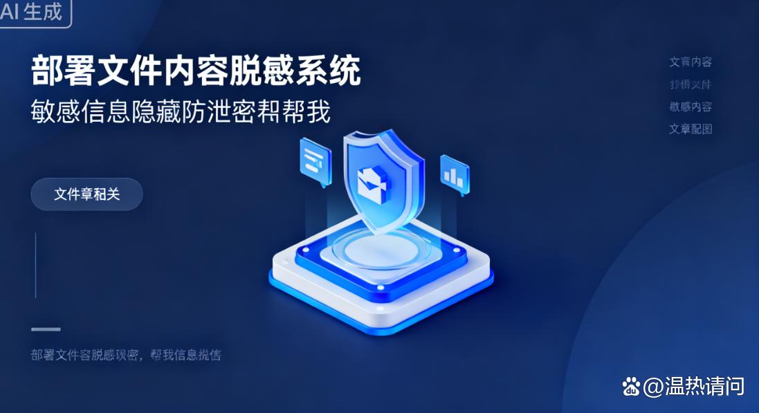 文件怎么防止泄密？七个方法有效防止文件泄密，赶紧码住学起来！(图9)