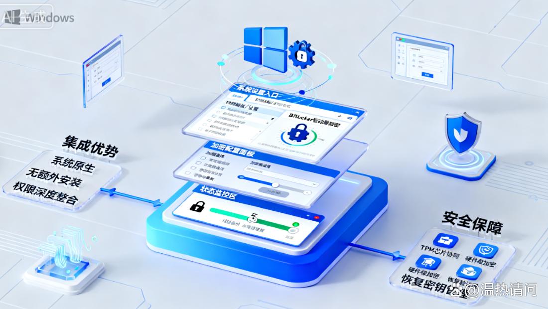 文件怎么加密?手把手教你五个文件加密方法,小白也能快速学会(图6) 文件怎么加密?手把手教你五个文件加密方法,小白也能快速学会(图6)