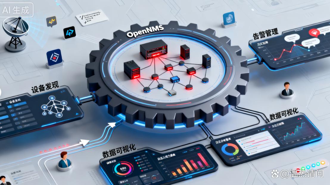 内网如何监控?25 年精选六款内网监控软件,快码住啦!(图6) 内网如何监控?25 年精选六款内网监控软件,快码住啦!(图6)