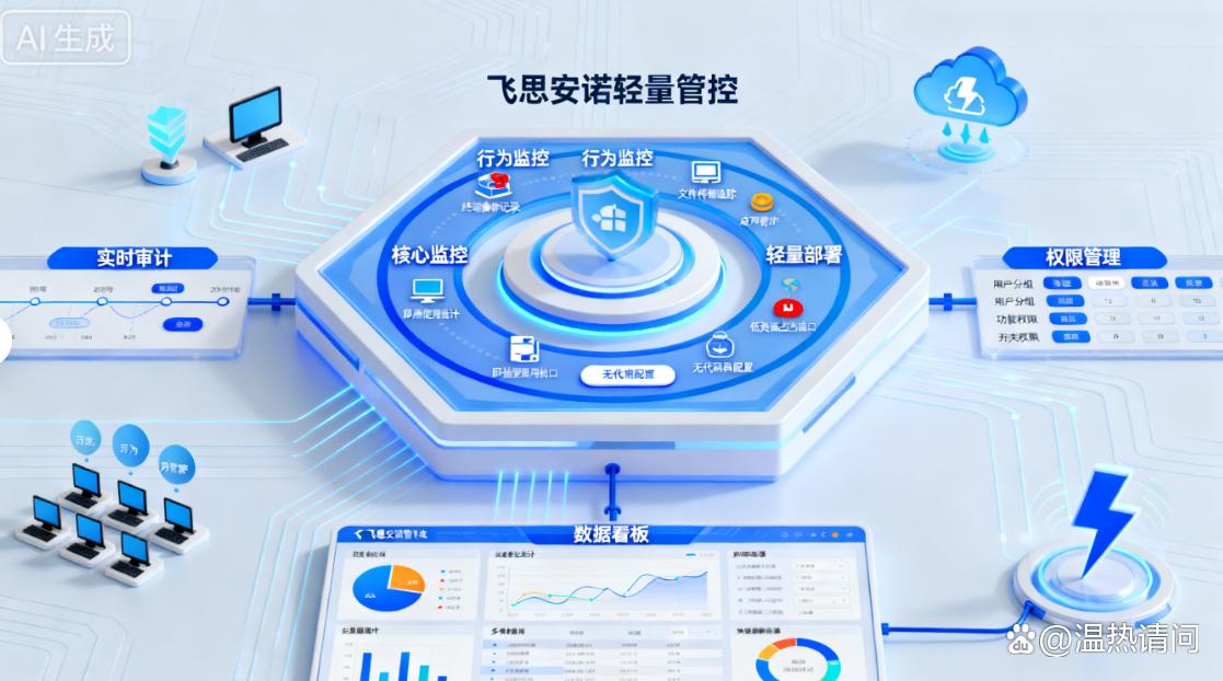 内网如何监控?25 年精选六款内网监控软件,快码住啦!(图7) 内网如何监控?25 年精选六款内网监控软件,快码住啦!(图7)