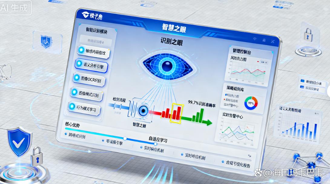 怎么防止源代码泄密？25年最新整理了七款源代码防泄密软件，码住(图7)