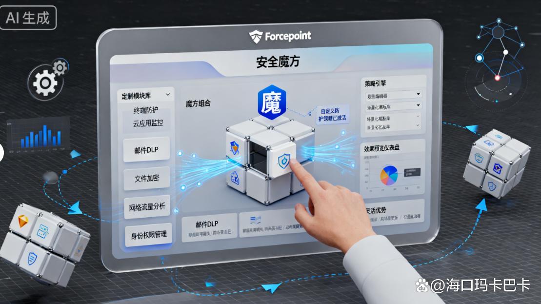 怎么防止源代码泄密？25年最新整理了七款源代码防泄密软件，码住(图8)