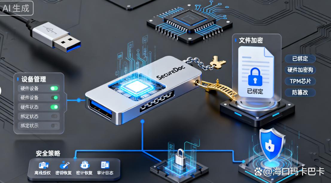 文件想加密?推荐 6 个好用不踩雷的文件加密软件,码住啦!(图7) 文件想加密?推荐 6 个好用不踩雷的文件加密软件,码住啦!(图7)