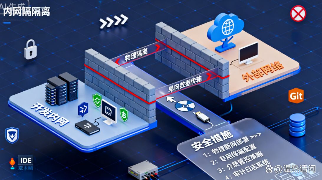 源代码防泄密怎么解决？源代码防泄密的五个方法分享，守护源代码安全(图6)