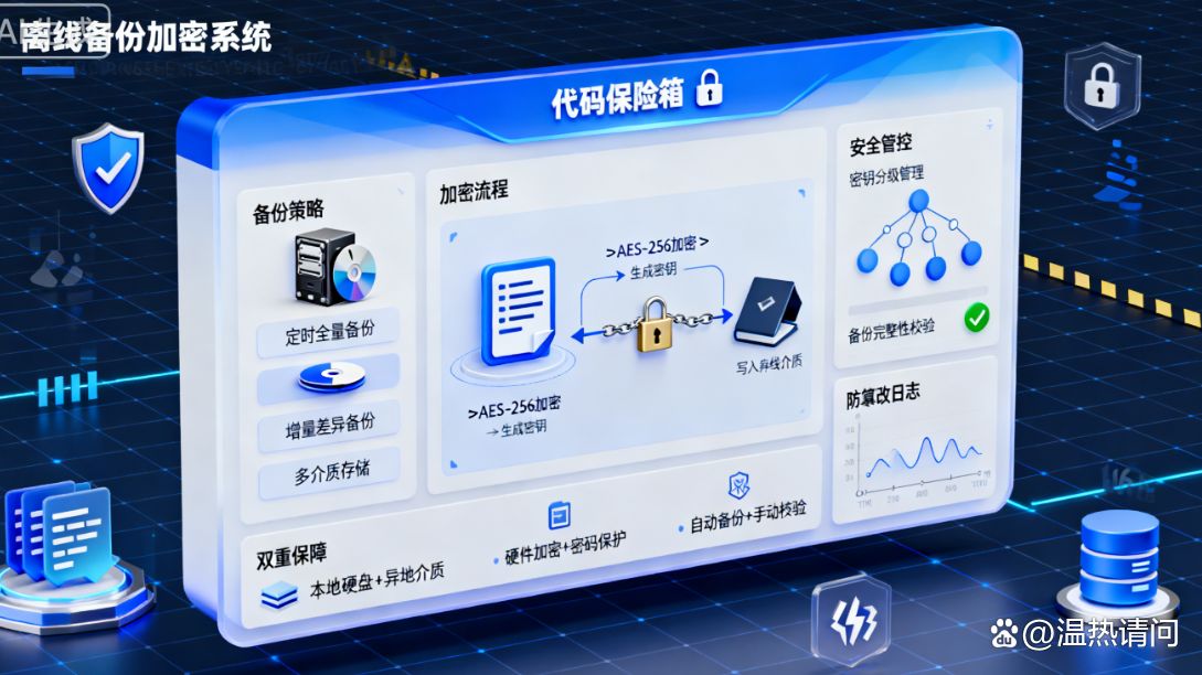 源代码防泄密怎么解决？源代码防泄密的五个方法分享，守护源代码安全(图7)