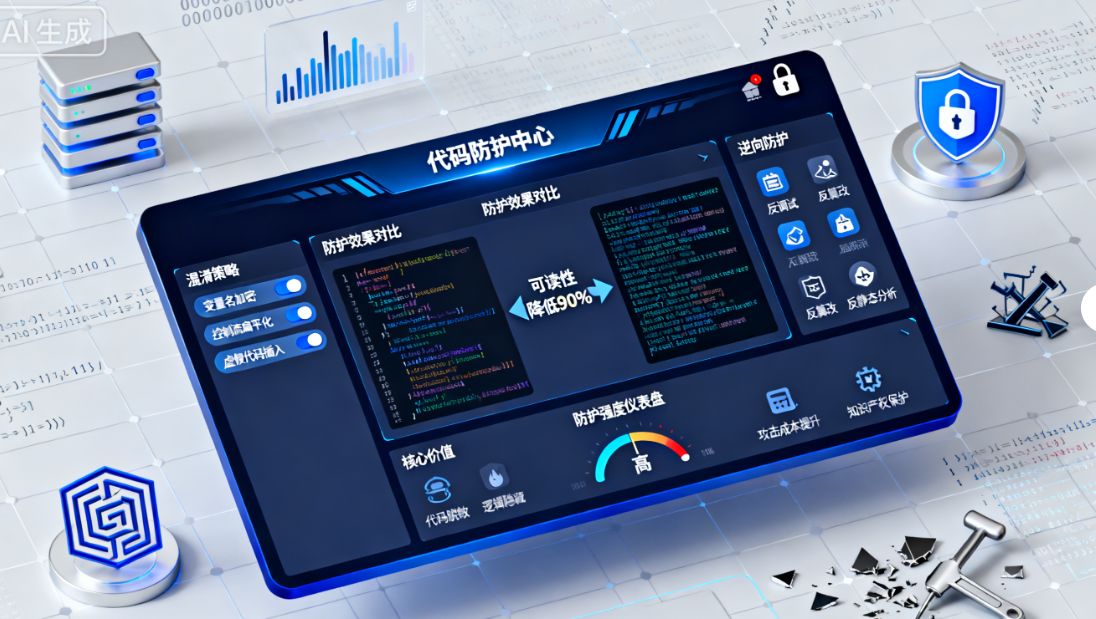 源代码防泄密怎么解决？源代码防泄密的五个方法分享，守护源代码安全(图8)