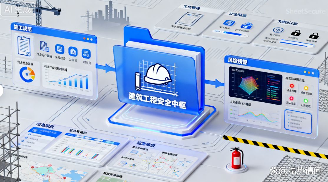 怎么保护图纸安全？快试试这六个图纸防泄密软件，码住啦(图6)