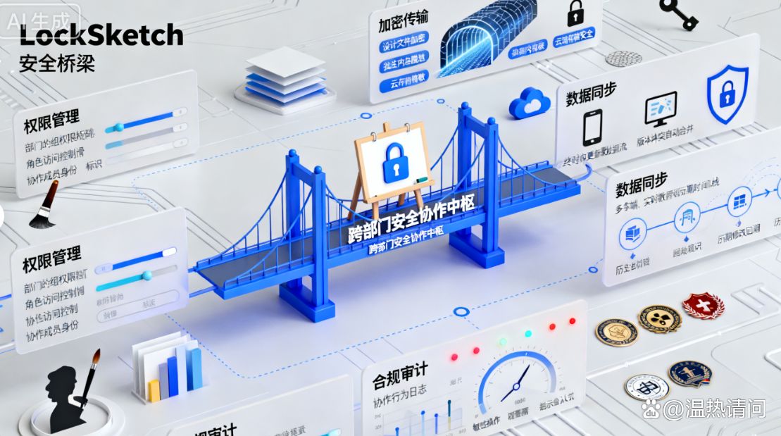 怎么保护图纸安全？快试试这六个图纸防泄密软件，码住啦(图8)