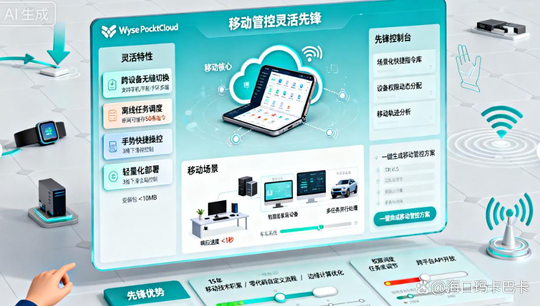 屏幕监控软件哪个好?六款好用的屏幕监控软件分享,25 最新(图8) 屏幕监控软件哪个好?六款好用的屏幕监控软件分享,25 最新(图8)