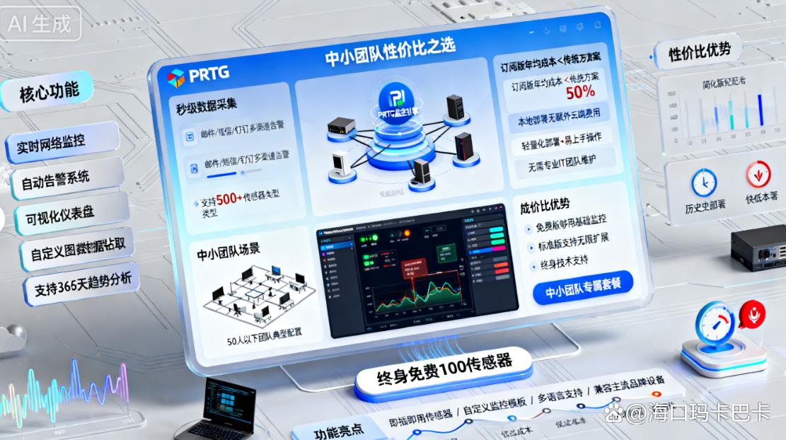 局域网监控软件有哪些推荐?严选7款超好用的局域网监控软件,码住(图6) 局域网监控软件有哪些推荐?严选7款超好用的局域网监控软件,码住(图6)