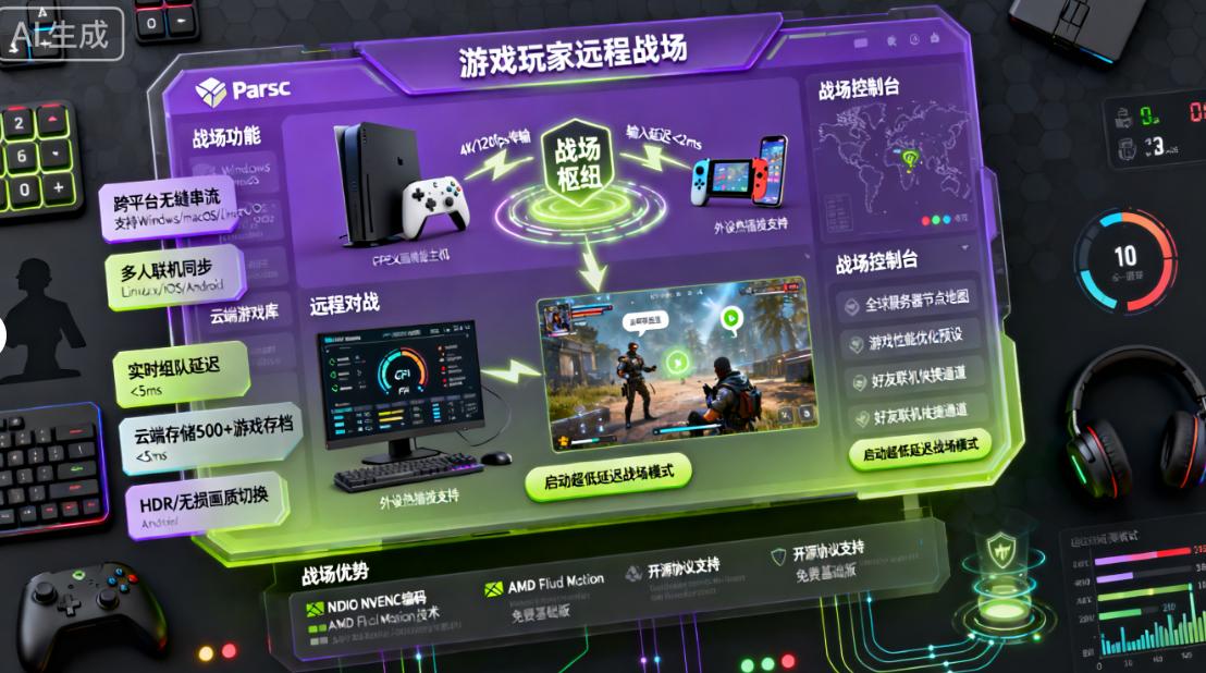 远程监控电脑的软件有哪些?总结七款超常见的远程监控软件!(图9) 远程监控电脑的软件有哪些?总结七款超常见的远程监控软件!(图9)