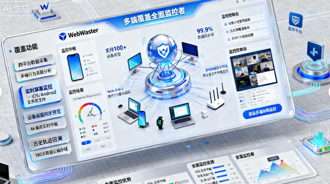 上网行为监控软件怎么选?6 款公认好用的上网监控软件,建议码住(图6) 上网行为监控软件怎么选?6 款公认好用的上网监控软件,建议码住(图6)