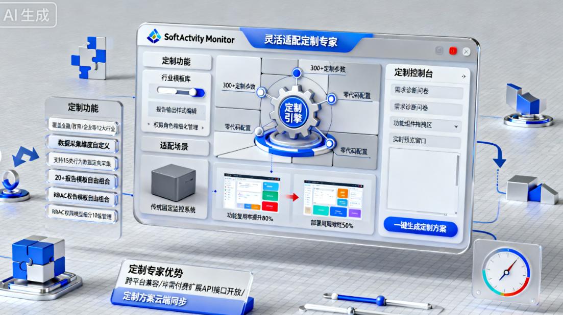 上网行为监控软件怎么选?6 款公认好用的上网监控软件,建议码住(图9) 上网行为监控软件怎么选?6 款公认好用的上网监控软件,建议码住(图9)