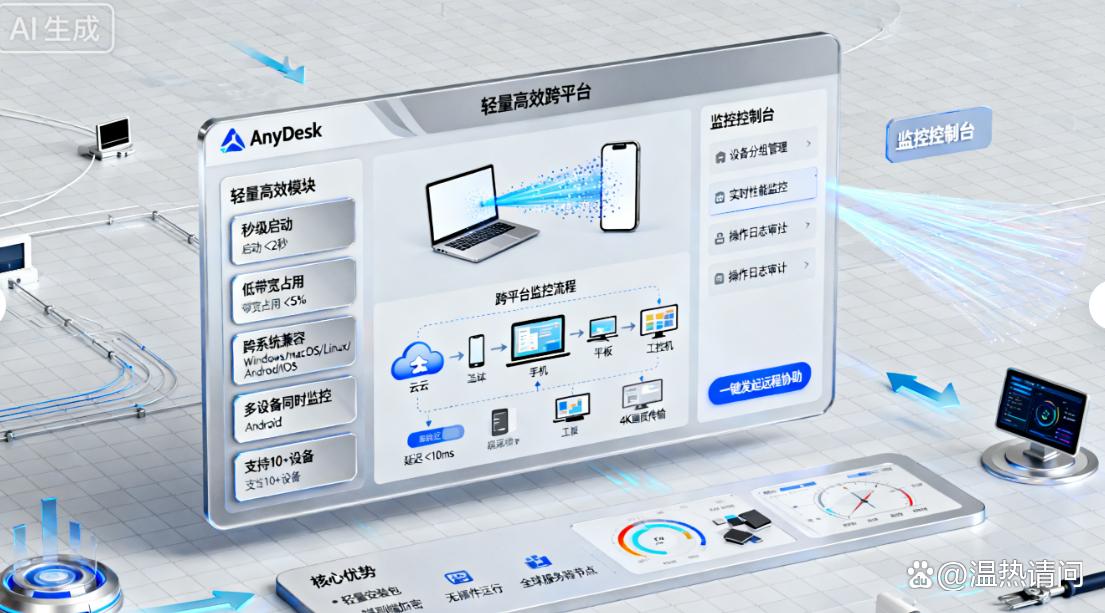 怎么实时监控电脑屏幕?分享五个实时监控的方法,码住学起来(图6) 怎么实时监控电脑屏幕?分享五个实时监控的方法,码住学起来(图6)
