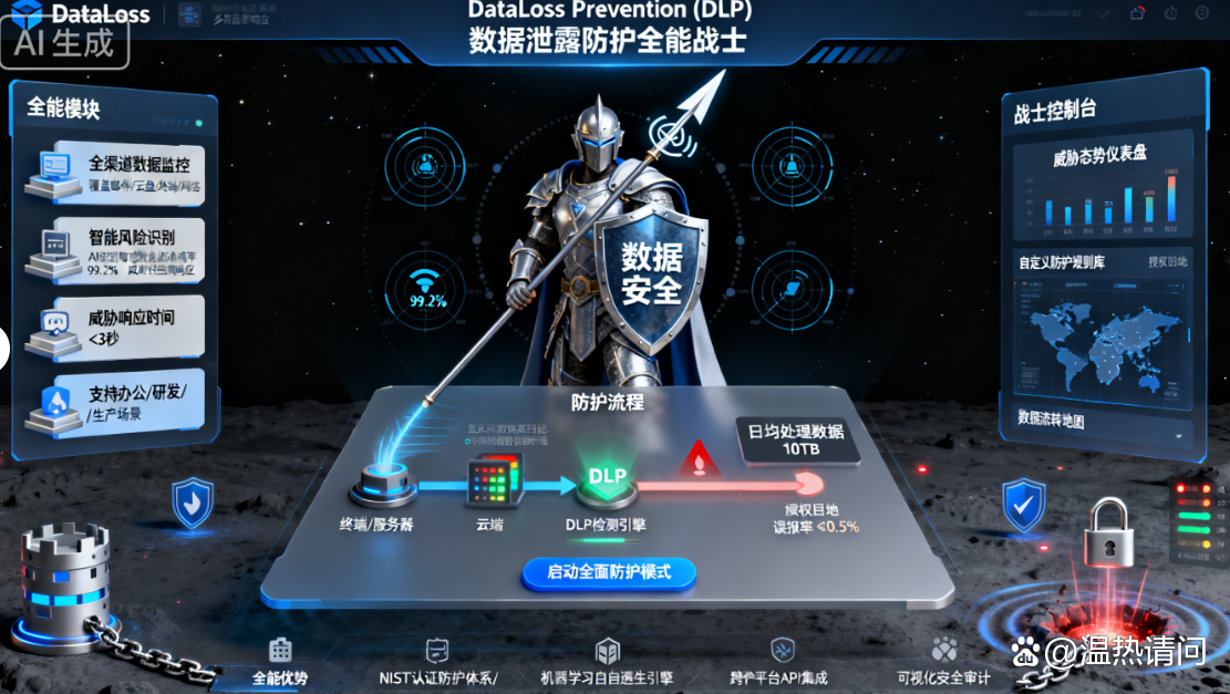 担心图纸泄密?快用这几个图纸防泄密软件,如图纸不再泄露!(图9) undefined