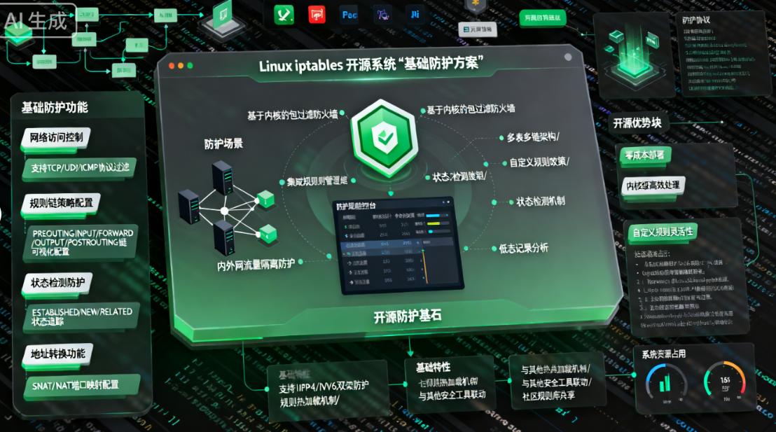 局域网内网怎么监控？整合六个简单好用的内网监控方法，码住(图7)