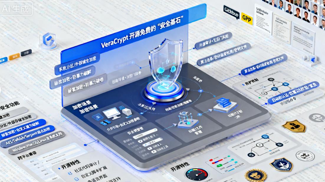数据加密软件有哪些?推荐六款数据加密软件,每个都好用(图6) 数据加密软件有哪些?推荐六款数据加密软件,每个都好用(图6)