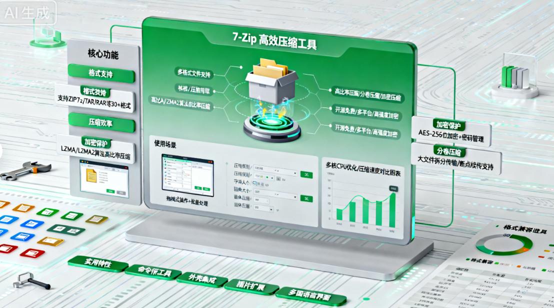 电脑如何加密?七款“神级”电脑加密软件分享,2025最新(图8) 电脑如何加密?七款“神级”电脑加密软件分享,2025最新(图8)