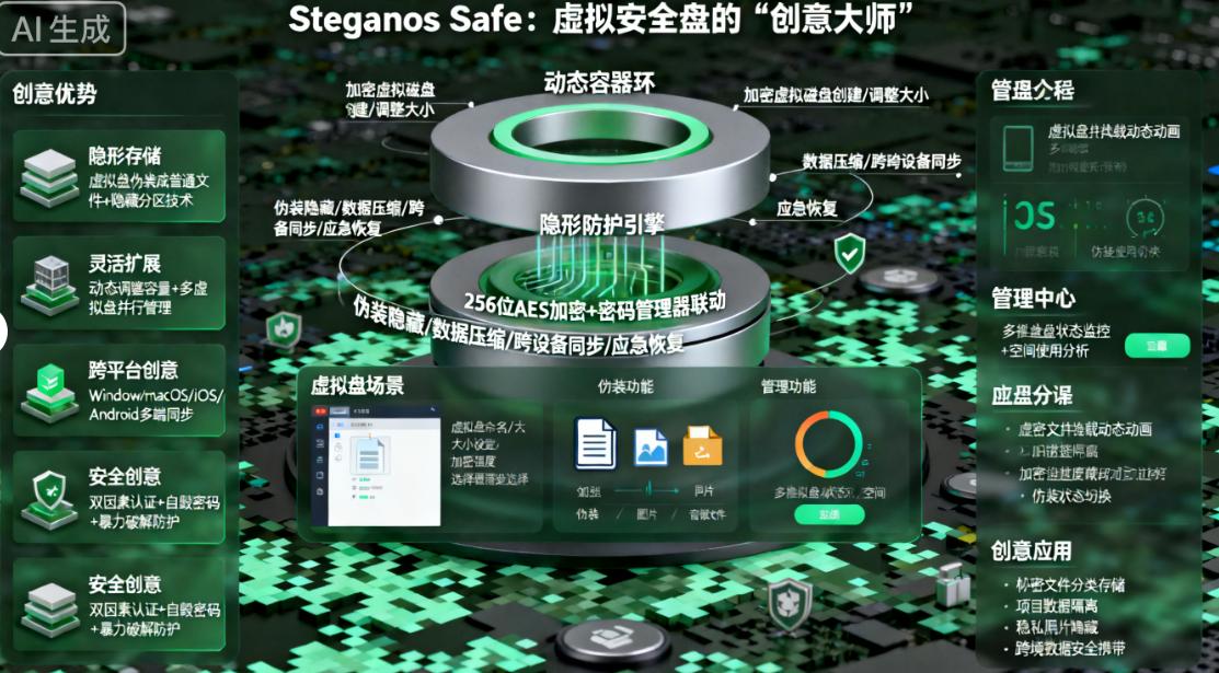 哪些软件能给文件加密?推荐6款好用的文件加密软件,25精选(图8) 哪些软件能给文件加密?推荐6款好用的文件加密软件,25精选(图8)