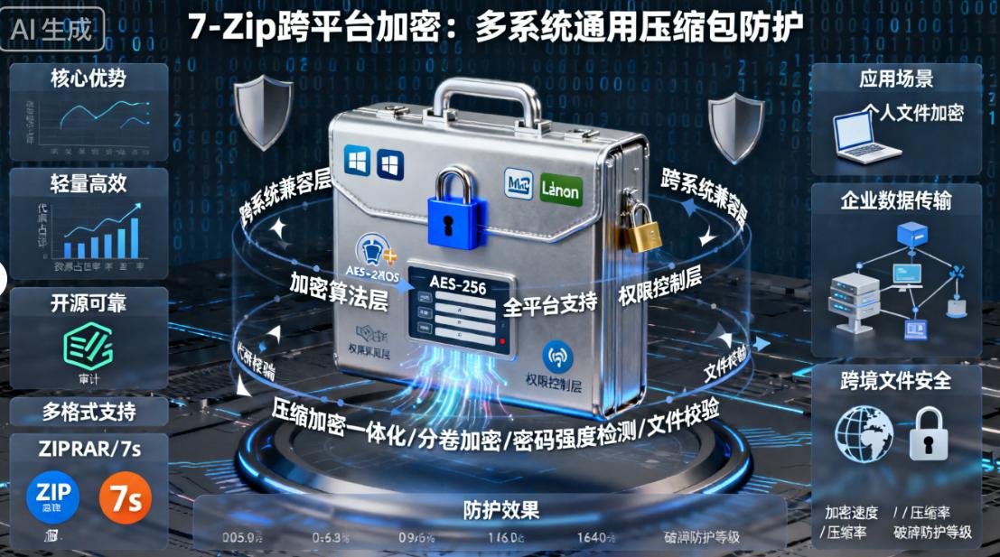 怎么给文件加密?教你 6 个文件加密的方法,简单高效(图6) 怎么给文件加密?教你 6 个文件加密的方法,简单高效(图6)