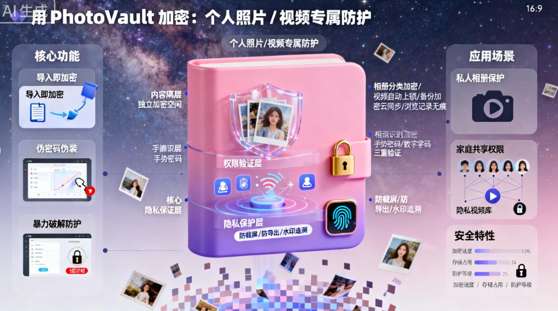 怎么给文件加密?教你 6 个文件加密的方法,简单高效(图8) 怎么给文件加密?教你 6 个文件加密的方法,简单高效(图8)