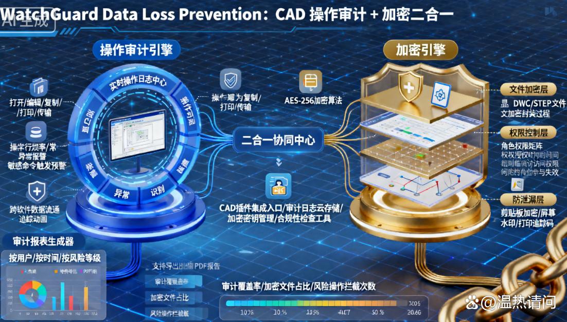 想给 CAD 图纸加密?精选 6 款 CAD 图纸加密软件,快码住(图8) 想给 CAD 图纸加密?精选 6 款 CAD 图纸加密软件,快码住(图8)