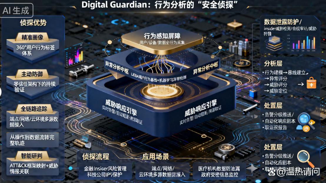 公司文件防泄密软件有哪些?推荐七款企业文件防泄密软件!(图7) 公司文件防泄密软件有哪些?推荐七款企业文件防泄密软件!(图7)