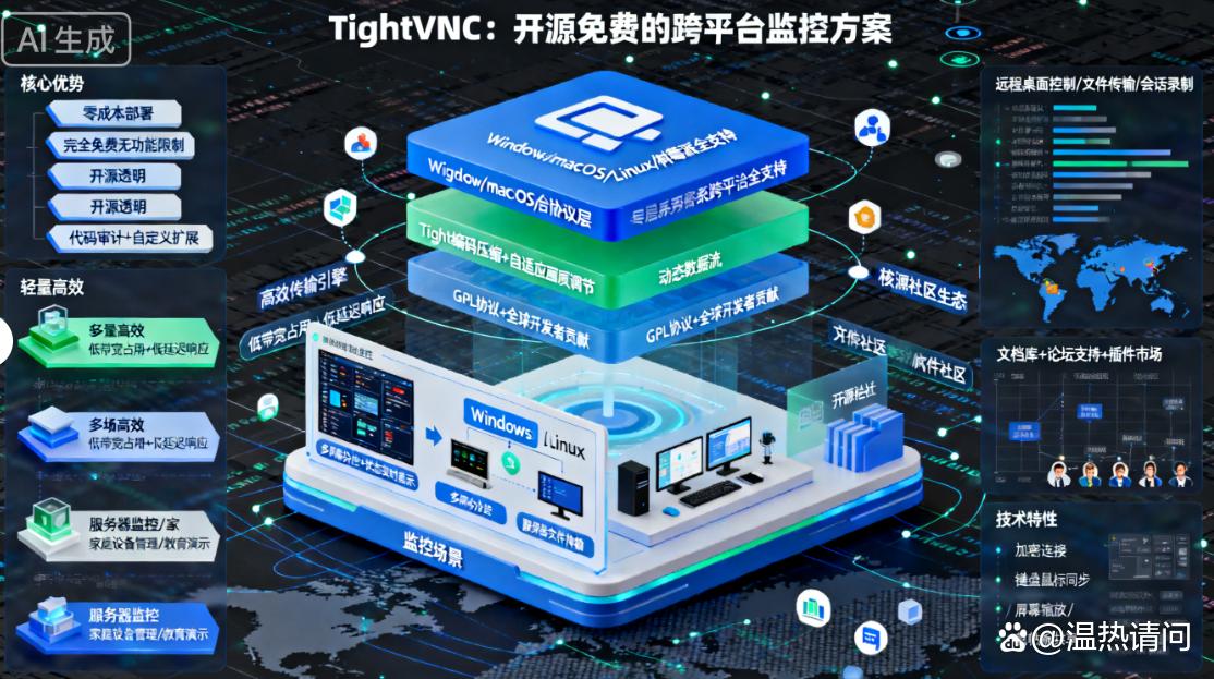 实时监控电脑的软件有哪些?6 款实时监控电脑 app,25 最新分享(图9) 实时监控电脑的软件有哪些?6 款实时监控电脑 app,25 最新分享(图9)