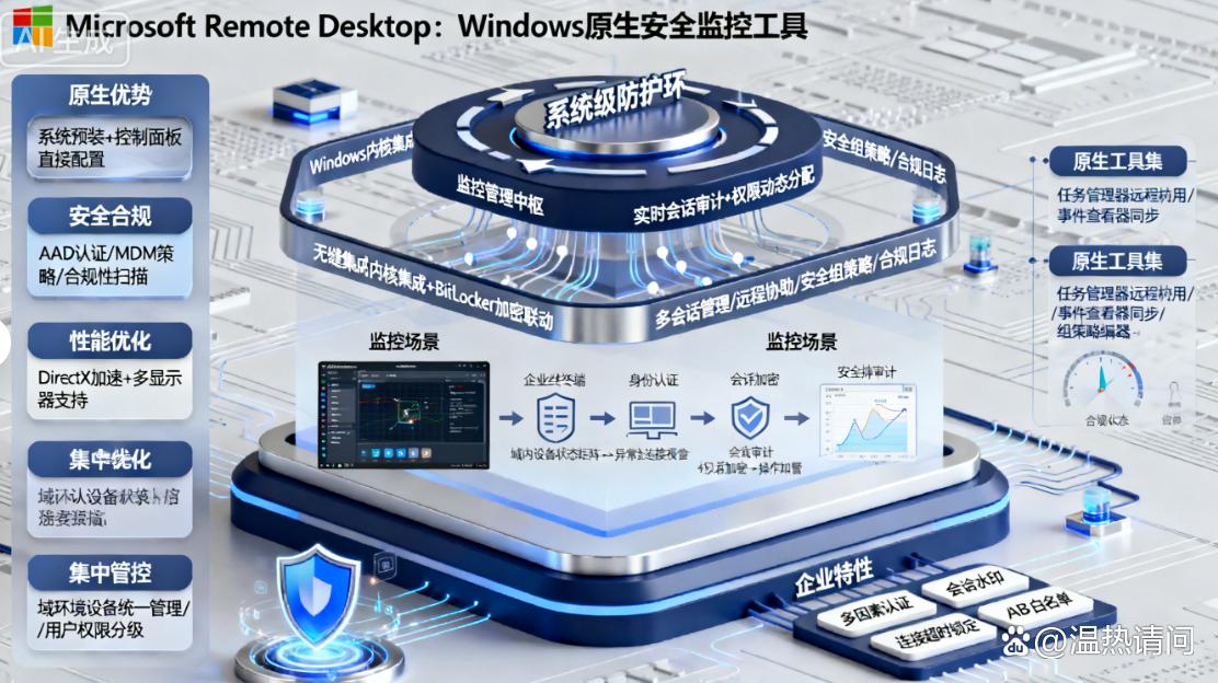 如何远程实时监控电脑?总结五个远程监控方法,快码住试试(图8) 如何远程实时监控电脑?总结五个远程监控方法,快码住试试(图8)