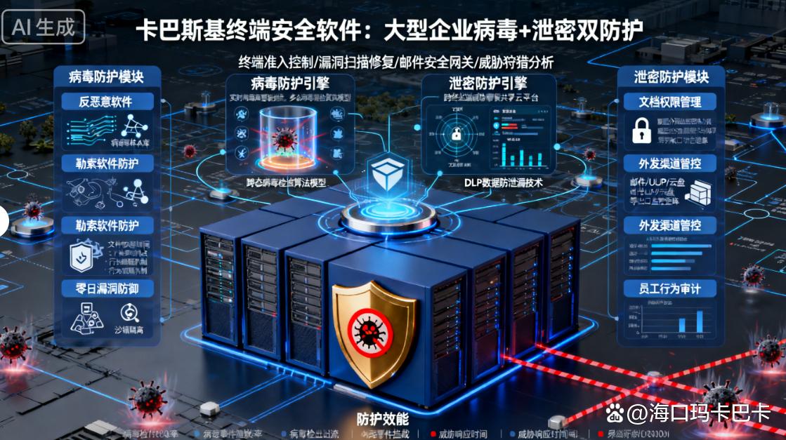 U 盘防泄密软件有哪些?推荐五款实用 U 盘防泄密软件,好用码住(图7) U 盘防泄密软件有哪些?推荐五款实用 U 盘防泄密软件,好用码住(图7)