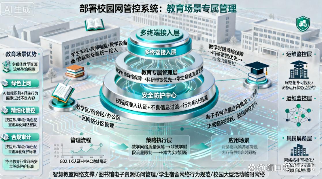 怎么对上网行为进行管理?七个高效管控上网行为的方法分享!(图8) 怎么对上网行为进行管理?七个高效管控上网行为的方法分享!(图8)