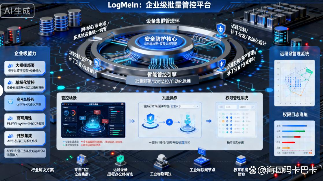 远程监控屏幕软件哪个好?7 款顶级远程屏幕监控软件分享,码住(图9) 远程监控屏幕软件哪个好?7 款顶级远程屏幕监控软件分享,码住(图9)