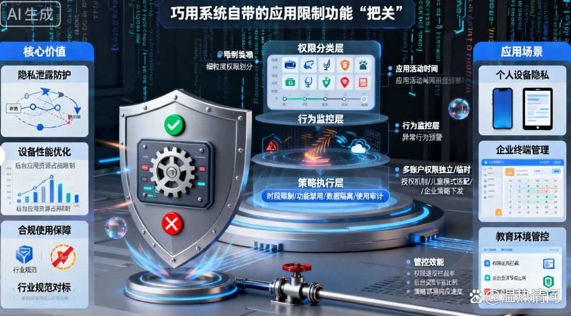 想禁止电脑安装软件？教你五个方法，轻松禁止软件安装！(图7)