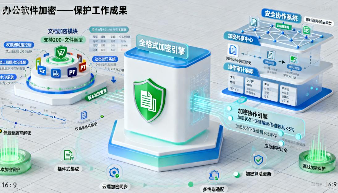 文件如何加密?学会这五个文件加密小技巧,码住学起来(图7) 文件如何加密?学会这五个文件加密小技巧,码住学起来(图7)