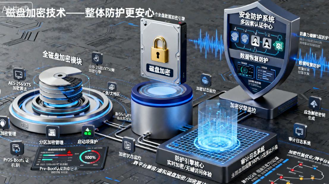 文件如何加密?学会这五个文件加密小技巧,码住学起来(图8) 文件如何加密?学会这五个文件加密小技巧,码住学起来(图8)