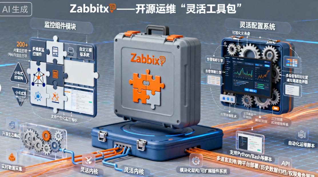 内网怎么监控?精选 6 款超实用的内网监控软件,真心分享(图7) 内网怎么监控?精选 6 款超实用的内网监控软件,真心分享(图7)