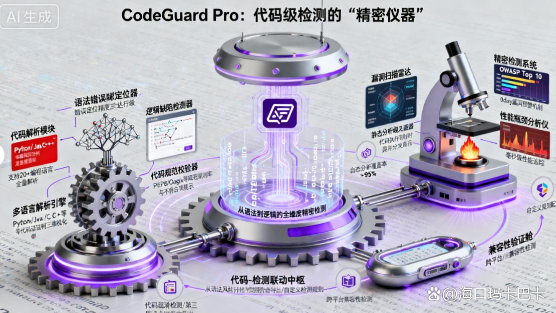 盗版软件检测工具哪个好?推荐5款常用的盗版软件检测工具,快收藏(图6) 盗版软件检测工具哪个好?推荐5款常用的盗版软件检测工具,快收藏(图6)
