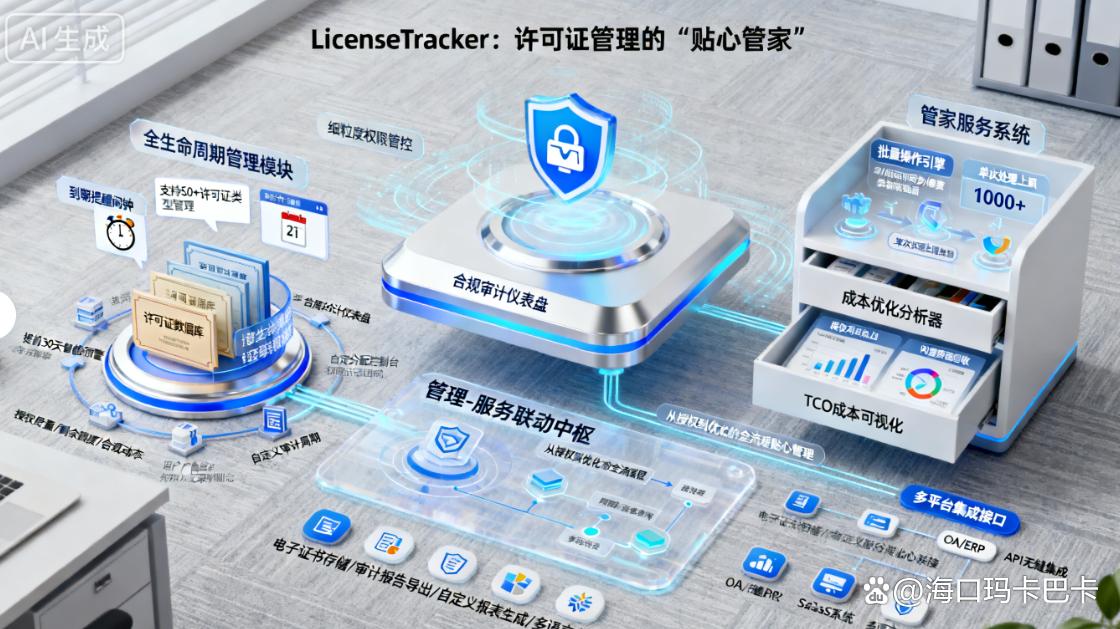 盗版软件检测工具哪个好?推荐5款常用的盗版软件检测工具,快收藏(图8) 盗版软件检测工具哪个好?推荐5款常用的盗版软件检测工具,快收藏(图8)