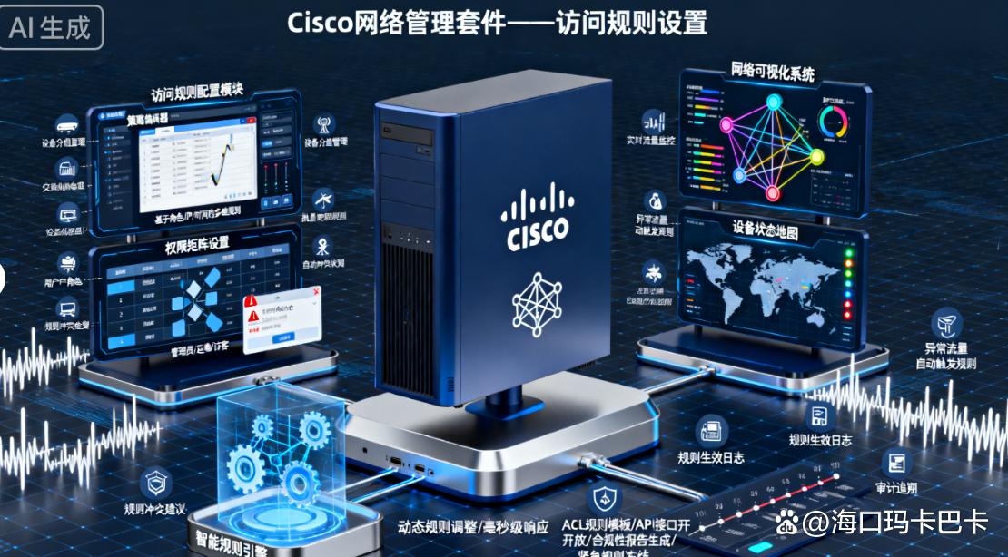 怎么监控局域网内网?分享6个监控局域网内网的方法,码住学起来(图6) 怎么监控局域网内网?分享6个监控局域网内网的方法,码住学起来(图6)