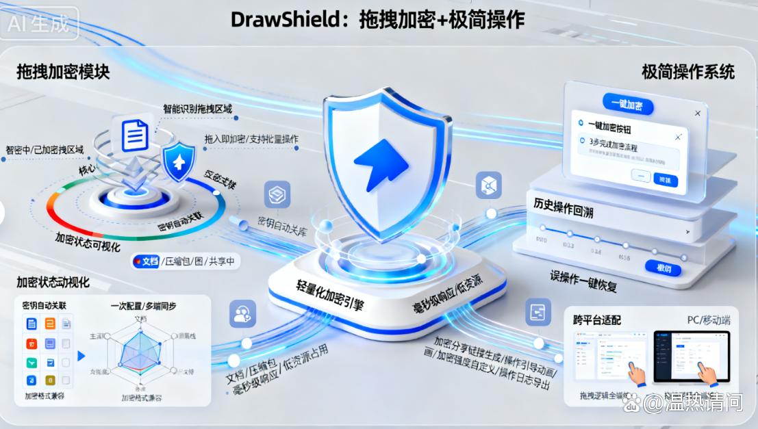 图纸加密软件有哪些?最新推荐7款图纸加密软件,快码住试试(图7) 图纸加密软件有哪些?最新推荐7款图纸加密软件,快码住试试(图7)