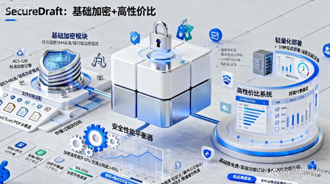 图纸加密软件有哪些?最新推荐7款图纸加密软件,快码住试试(图8) 图纸加密软件有哪些?最新推荐7款图纸加密软件,快码住试试(图8)